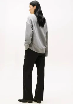 DAMES TOMMY HILFIGER SWEATER