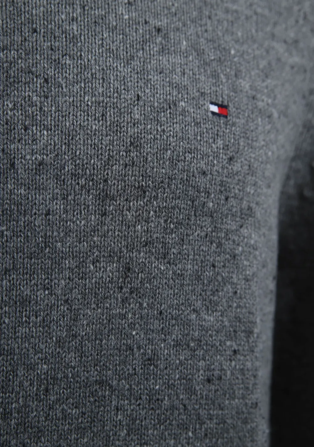 Heren TOMMY HILFIGER TRUI