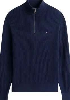 Heren TOMMY HILFIGER TRUI
