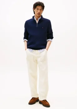 Heren TOMMY HILFIGER TRUI