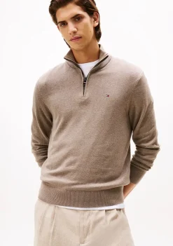 Heren TOMMY HILFIGER TRUI