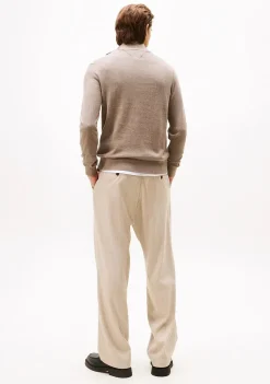 Heren TOMMY HILFIGER TRUI