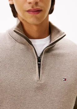 Heren TOMMY HILFIGER TRUI