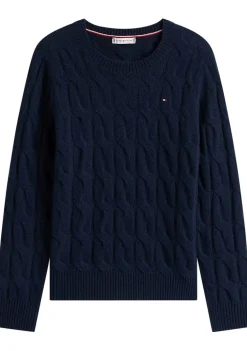 DAMES TOMMY HILFIGER TRUI