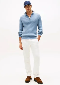 Heren TOMMY HILFIGER TRUI