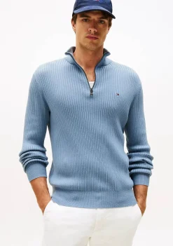 Heren TOMMY HILFIGER TRUI