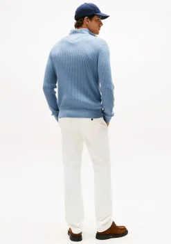 Heren TOMMY HILFIGER TRUI