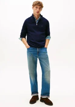 Heren TOMMY HILFIGER TRUI