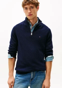 Heren TOMMY HILFIGER TRUI