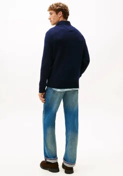 Heren TOMMY HILFIGER TRUI