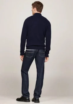 Heren TOMMY HILFIGER TRUI