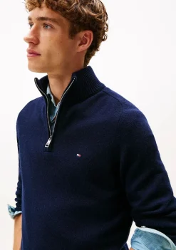 Heren TOMMY HILFIGER TRUI