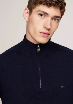 Heren TOMMY HILFIGER TRUI