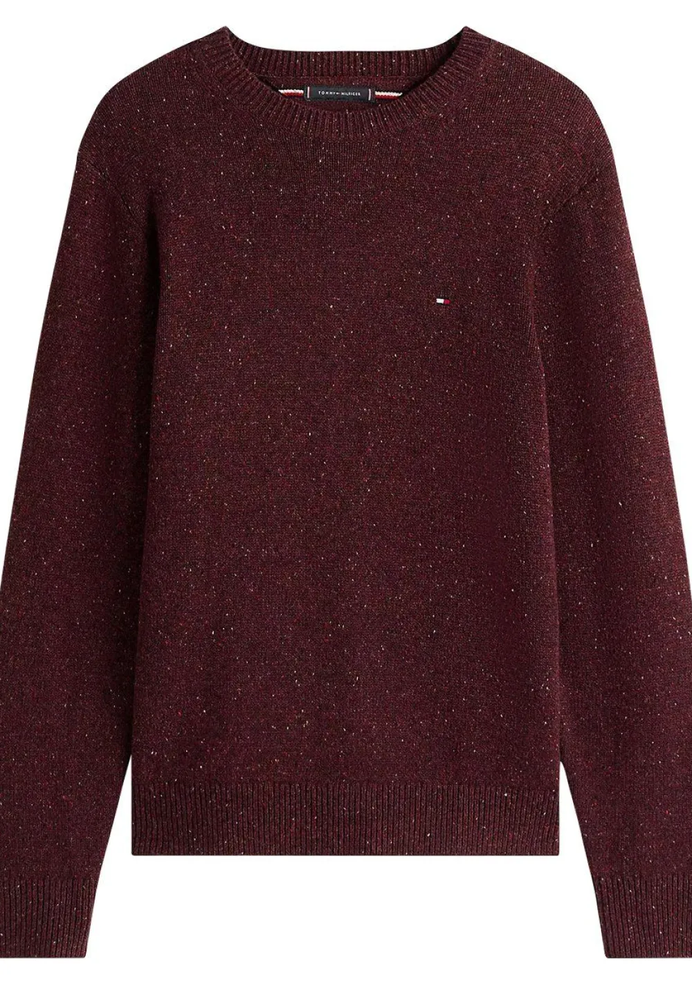 Heren TOMMY HILFIGER TRUI