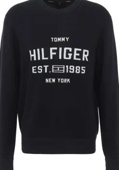 Heren TOMMY HILFIGER TRUI