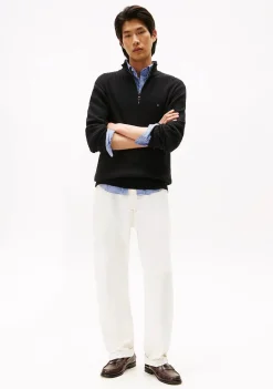 Heren TOMMY HILFIGER TRUI