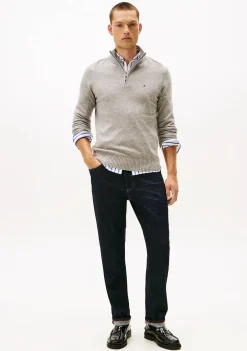 Heren TOMMY HILFIGER TRUI