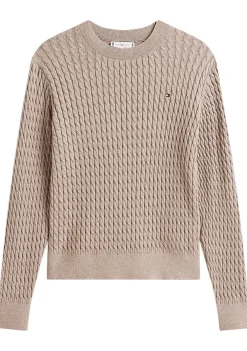 DAMES TOMMY HILFIGER TRUI