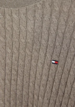 DAMES TOMMY HILFIGER TRUI