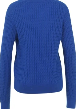 DAMES TOMMY HILFIGER TRUI