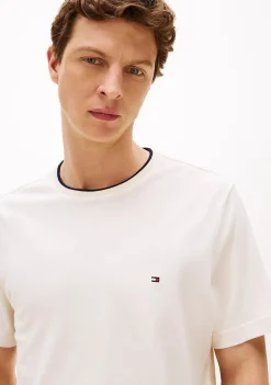 Heren TOMMY HILFIGER TSHIRT