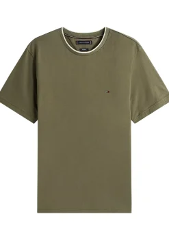 Heren TOMMY HILFIGER TSHIRT