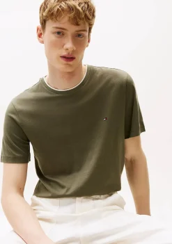 Heren TOMMY HILFIGER TSHIRT