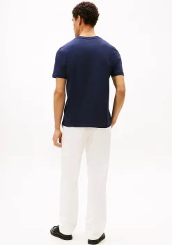 Heren TOMMY HILFIGER TSHIRT