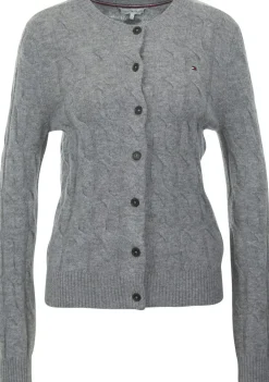 DAMES TOMMY HILFIGER VEST