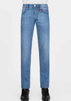 Heren TRAMAROSSA JEANS