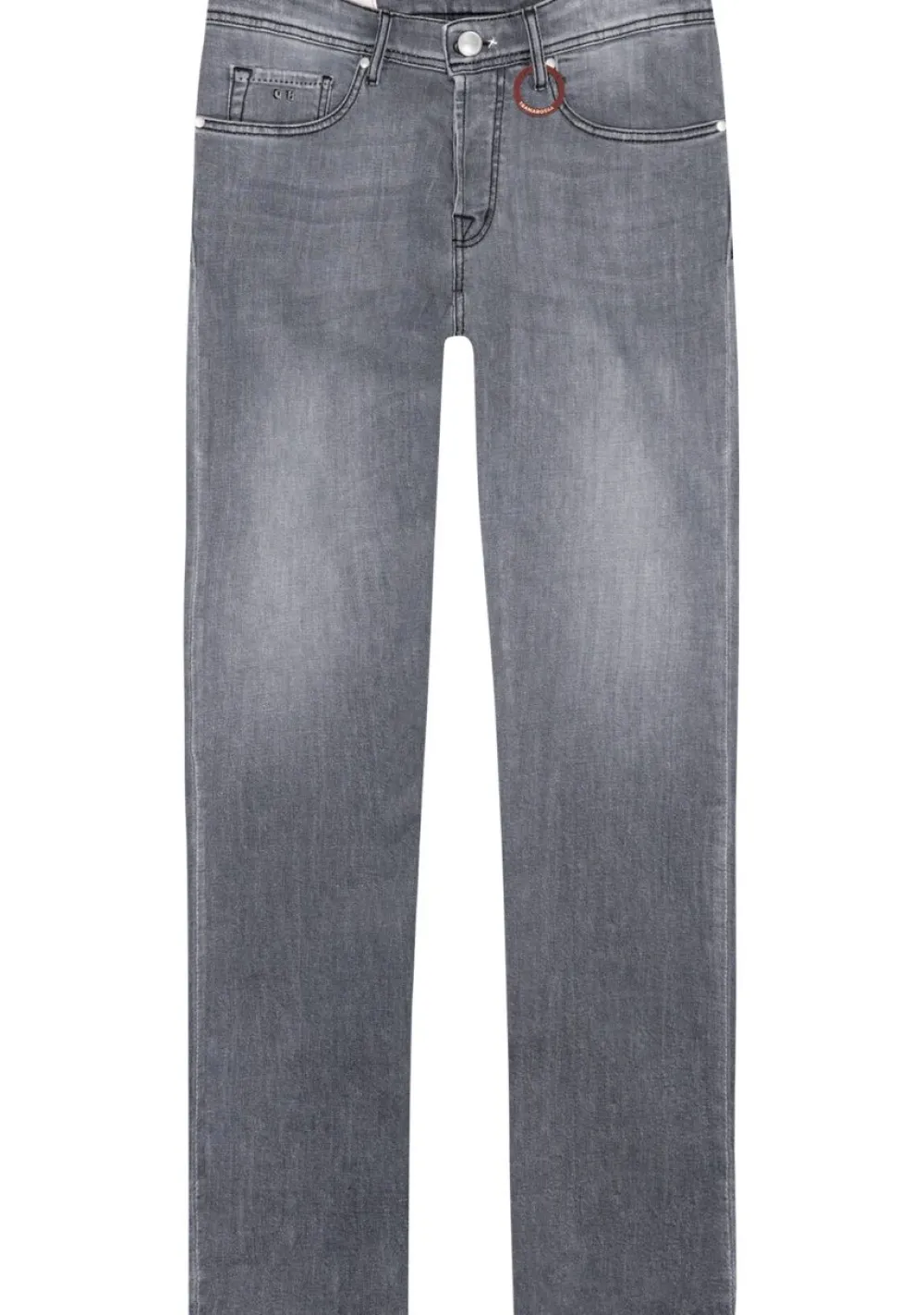 Heren TRAMAROSSA JEANS