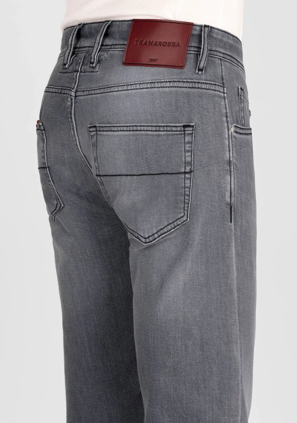 Heren TRAMAROSSA JEANS