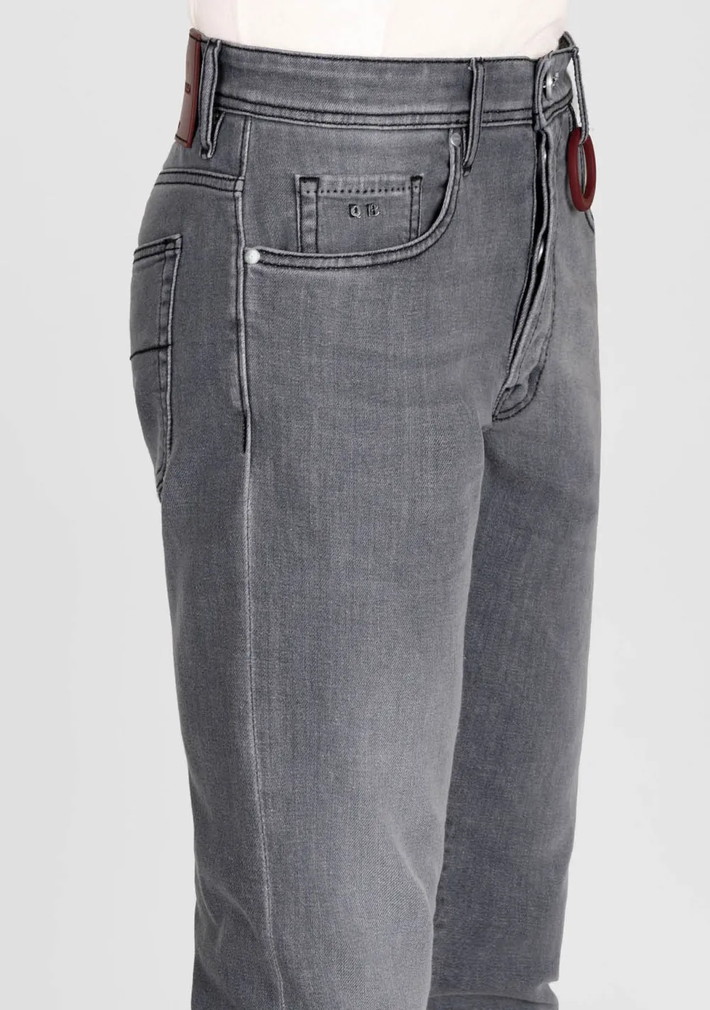 Heren TRAMAROSSA JEANS