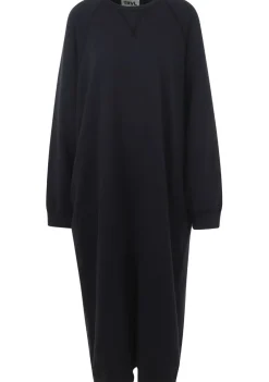 DAMES TRVL DRESS JURK