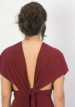 DAMES UNIKDRESS BARCELONA JURK