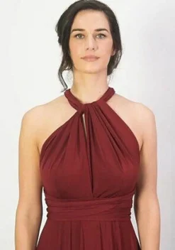 DAMES UNIKDRESS BARCELONA JURK