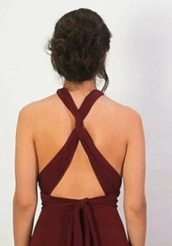 DAMES UNIKDRESS BARCELONA JURK