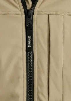 Heren VANGUARD JAS