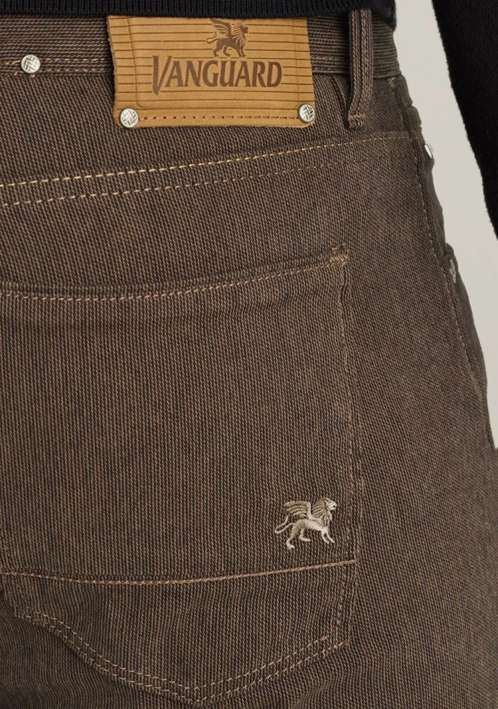 Heren VANGUARD JEANS