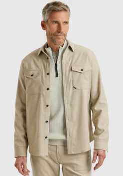 Heren VANGUARD OVERHEMD