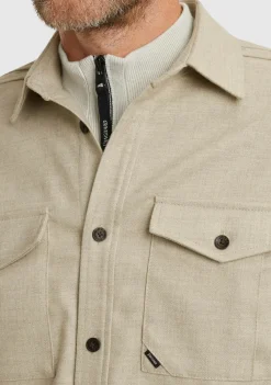 Heren VANGUARD OVERHEMD