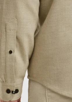 Heren VANGUARD OVERHEMD