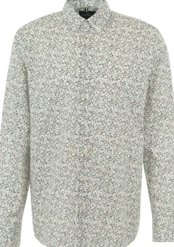 Heren VANGUARD OVERHEMD