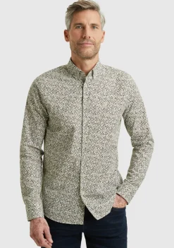 Heren VANGUARD OVERHEMD