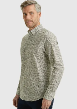 Heren VANGUARD OVERHEMD