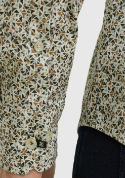 Heren VANGUARD OVERHEMD