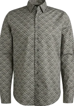 Heren VANGUARD OVERHEMD