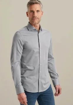 Heren VANGUARD OVERHEMD