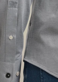 Heren VANGUARD OVERHEMD