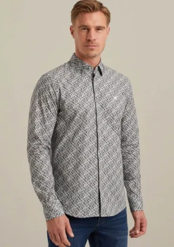 Heren VANGUARD OVERHEMD